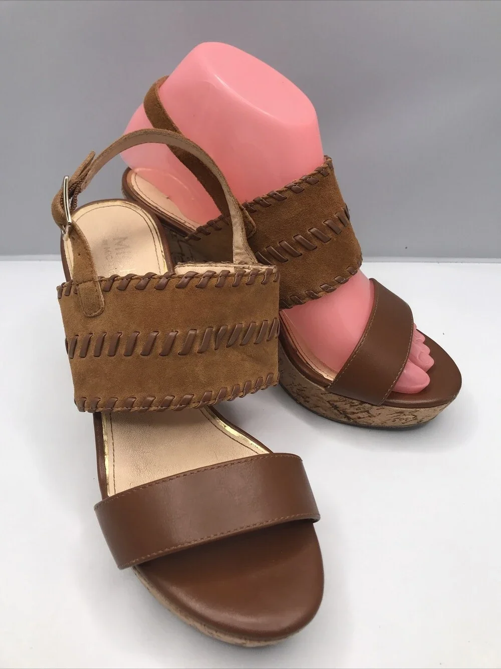 Michael Shannon these sandals